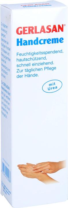 Produktbild Gerlasan Handcreme deutsch Creme (75 ml)