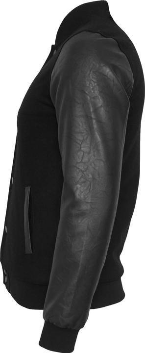 Produktbild Urban Classics Oldschool Jacke (S)