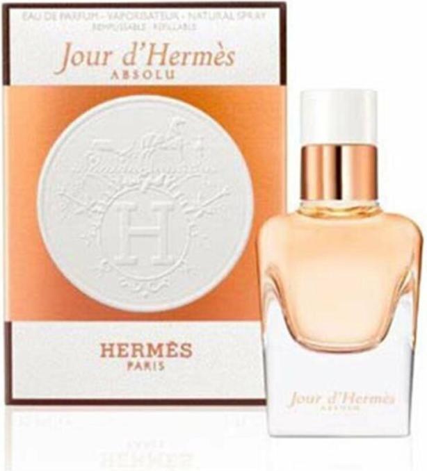 Actual product image Hermès Jour d'Absolu (Eau de parfum, 30 ml)