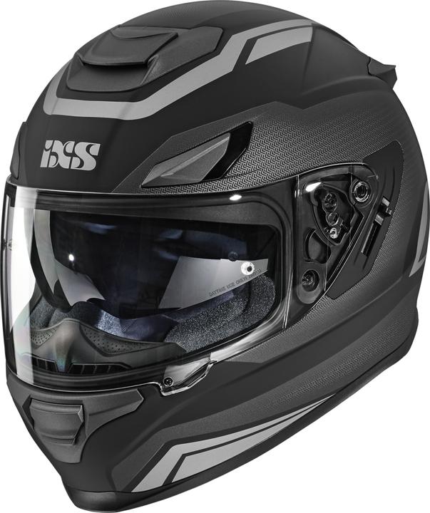 Actual product image iXS 315 2.0 (53 - 54 cm, XS)