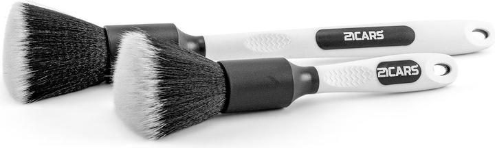 Actual product image Liquid Elements Ultra Soft - Brush S