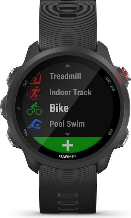 Immagine prodotto Garmin Forerunner 245 Musica (42.30 mm)