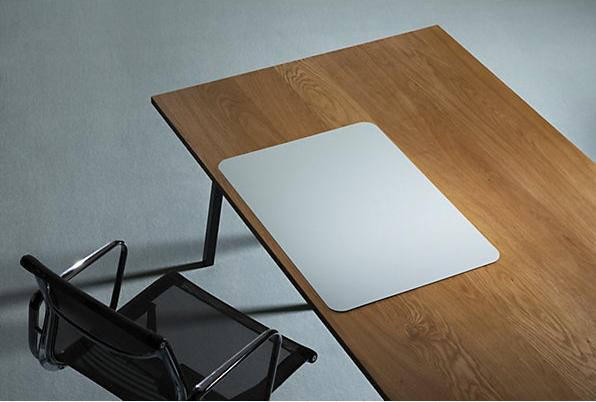 Image du produit kaiserkraft Sous-main Purosens Stijl (50 x 70 cm)