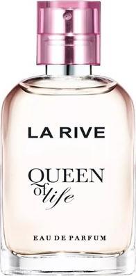 Actual product image La Rive Queen Of Life EDP spray 30ml (Eau de parfum, 30 ml)