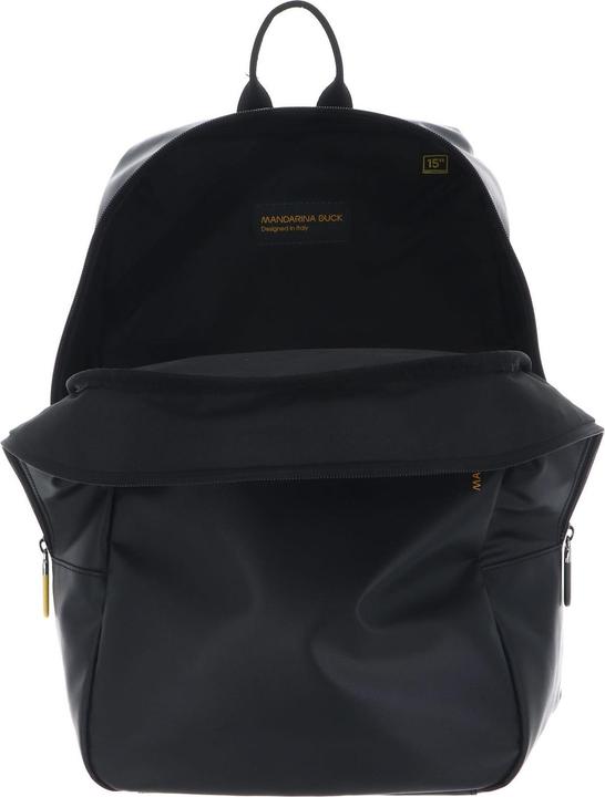 Produktbild Mandarina Duck Eco Coated Backpack
