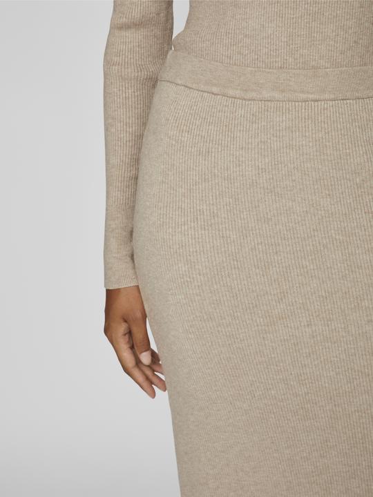 Image du produit Vila Jupe midi en tricot (XXL)