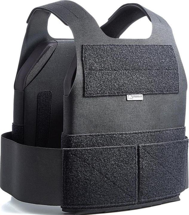 Produktbild Terra B Discreet Plate Carrier - Olive