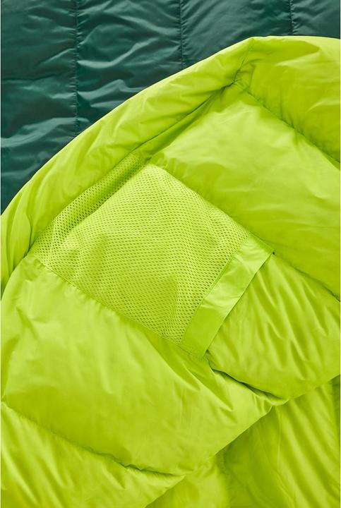 Produktbild Nordisk Tension Comfort 600 (175 cm)