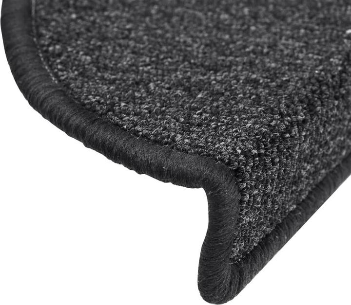 Actual product image vidaXL Step mat (56 x 17 x 3 cm)