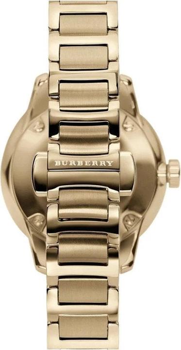 Immagine prodotto Burberry Classico (Fatto in Svizzera, Orologio da polso analogico, 32 mm)