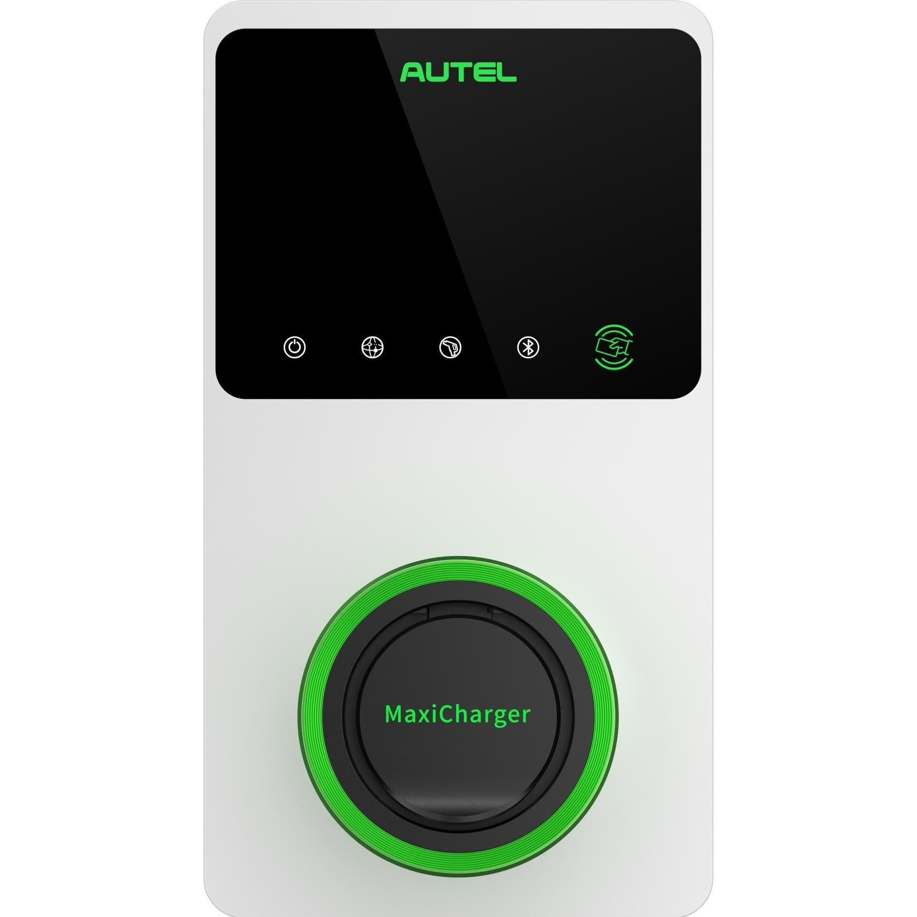 Autel, Elektroauto Ladestation, MaxiCharger EU (Typ 2, 22 kW, 32 A)