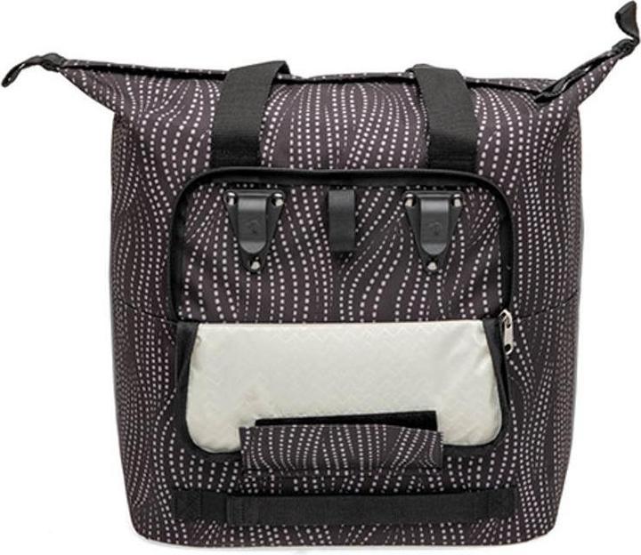 Productafbeelding New Looxs Tas Kota Alma Zwart