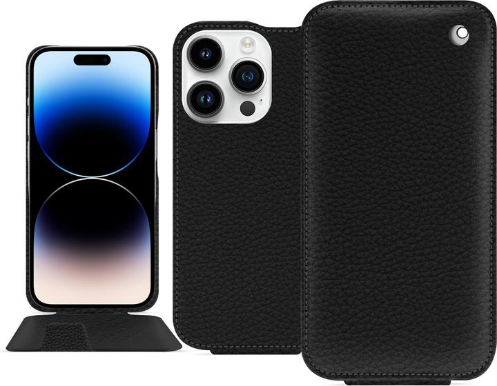 Ebène ( Noir / Black )