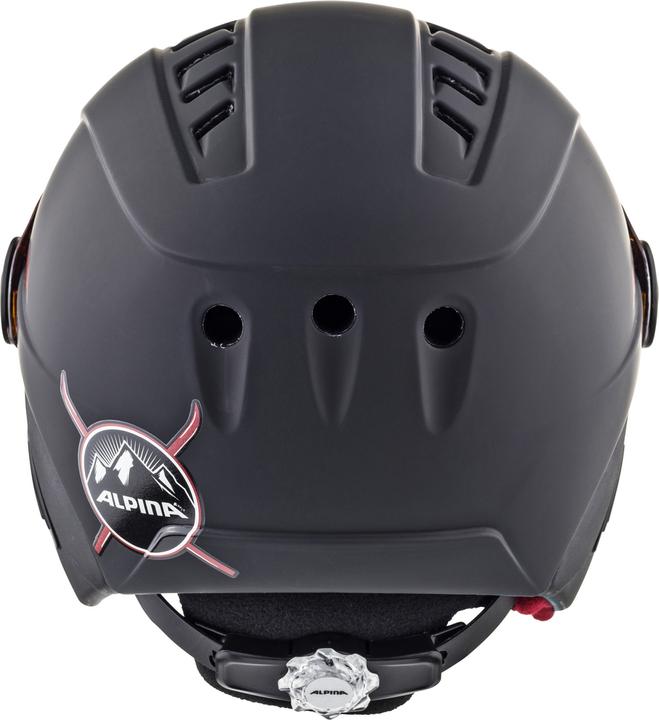 Alpina Sports Carat LE Visor HM - buy at Galaxus