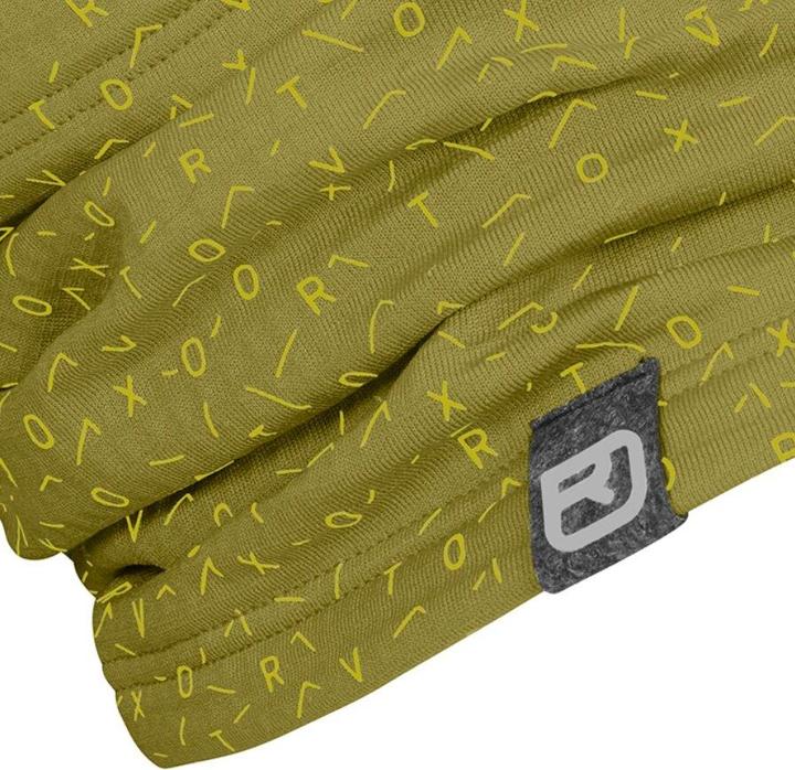 Produktbild Ortovox Fleece Light Grid Neckwarmer