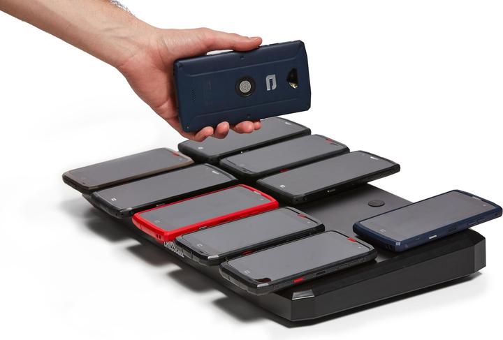 Produktbild Crosscall X-Power Station