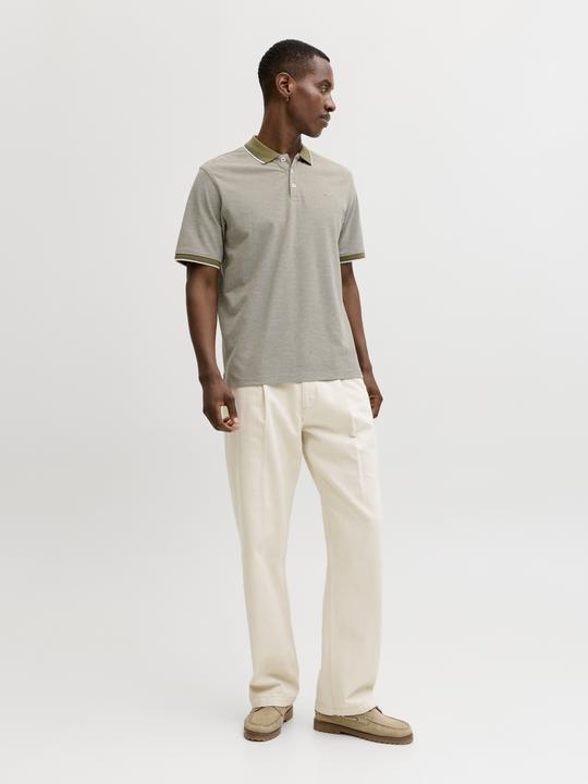 Image du produit Jack & Jones Jprblualves Ss Polo Sn (XL)