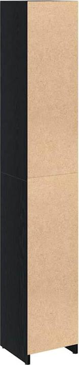 Produktbild vidaXL Badezimmerschrank (30 x 30 x 183.50 cm)