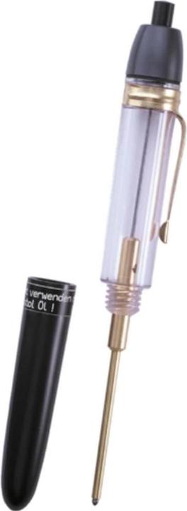 Produktbild Mobility Lab Ölfüller für tropfenweise Abgabe 5 Fassungsvermög