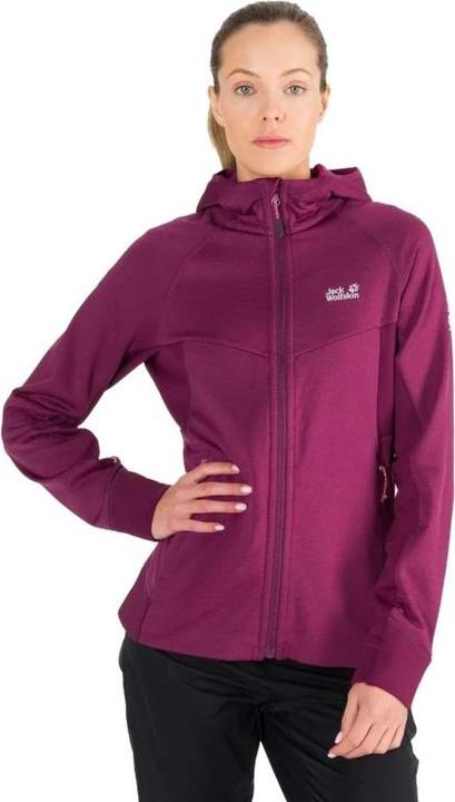 Immagine prodotto Jack Wolfskin Rete idroelettrica (S)