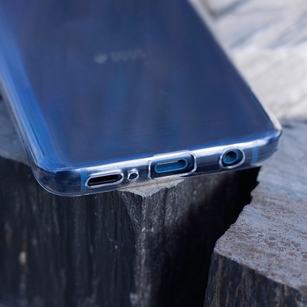 Produktbild 3MK Clear Case Back cover, Huawei, P30 Pro, TPU, Transparent (Huawei P30 Pro)