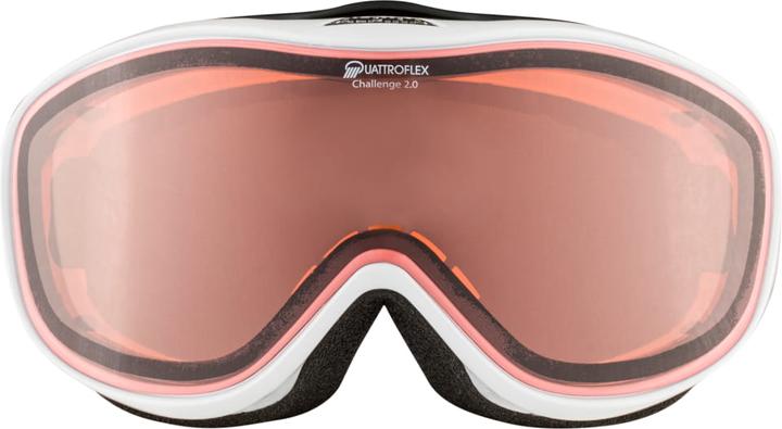 Actual product image ALPINA SPORTS Challenge 2.0 QHM