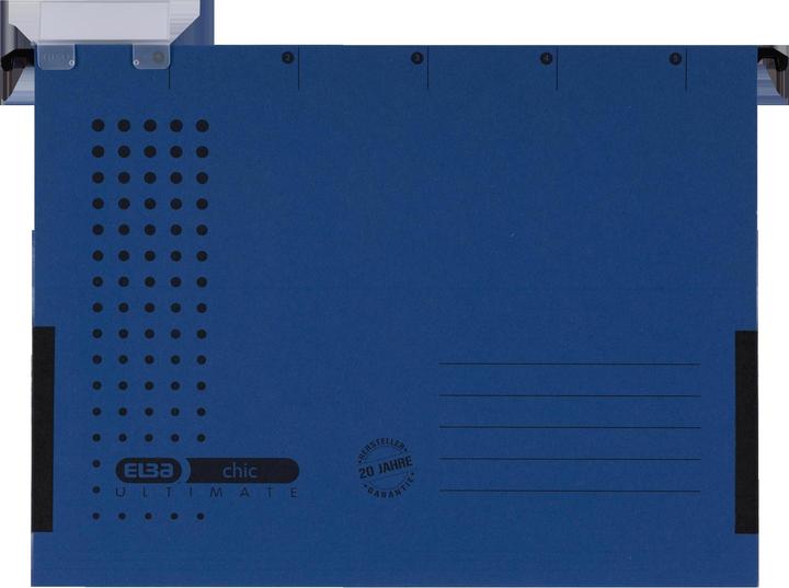 Actual product image Elba Hanging bag chic Ultimate (A4, 1 x)