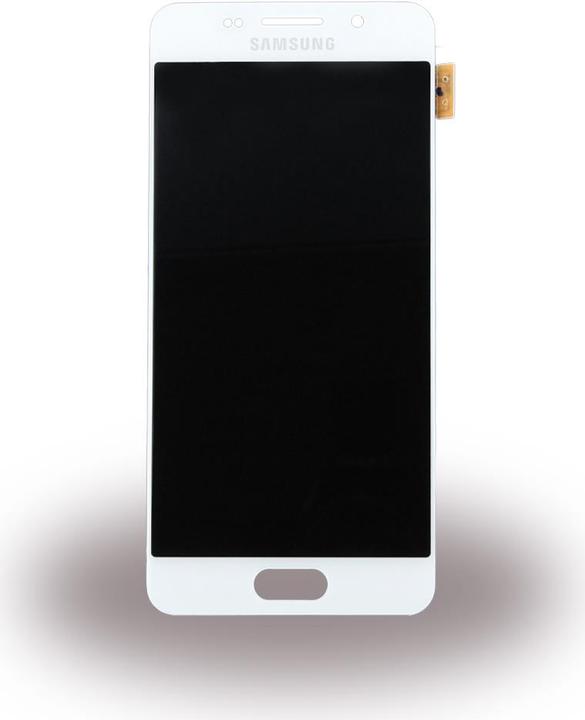 Produktbild Samsung Front LCD (Display, Samsung Galaxy A3 (2016))