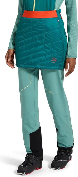 Image du produit La Sportiva Jupe Warm Up Primaloft W (L)