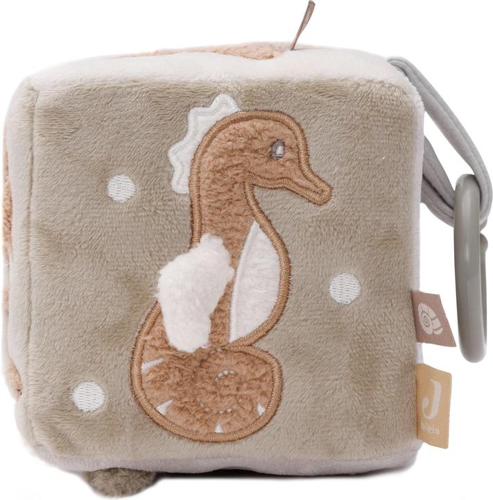 Image du produit Jollein Jouets d'activités Cube d'activités Deepsea