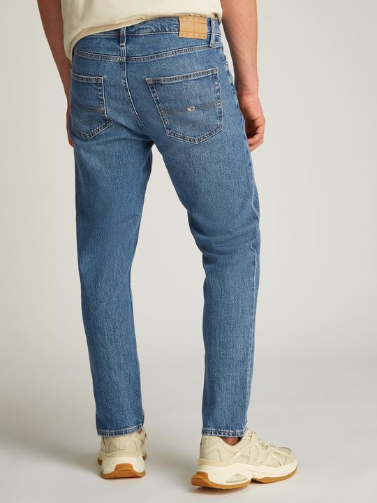 Actual product image Tommy Jeans DAD JEAN RGLR TPRD CH0130 (W30/L32)