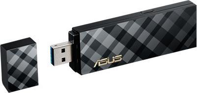 Image du produit ASUS Usb-Ac55 (USB 3.0)
