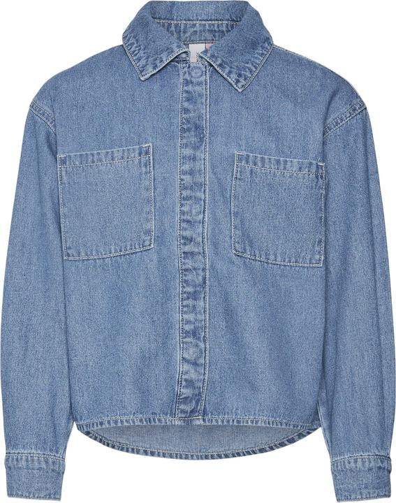 Immagine prodotto Vero Moda Camicia VMMAVISE camicia in denim (116)