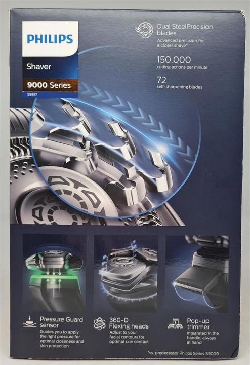 Immagine prodotto Philips Serie 9