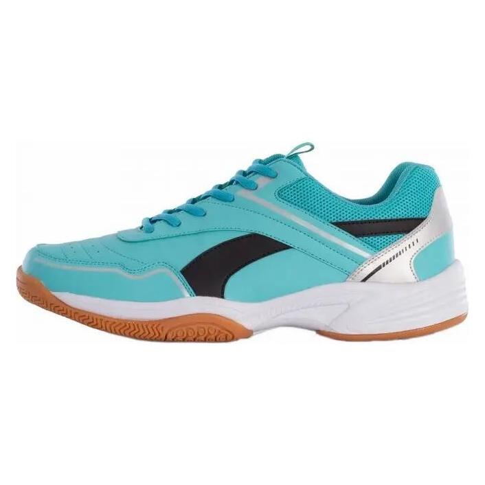 Softee, Unisex, Tennisschuhe, Shape 1.0 Toutes Surfaces (38), Grün