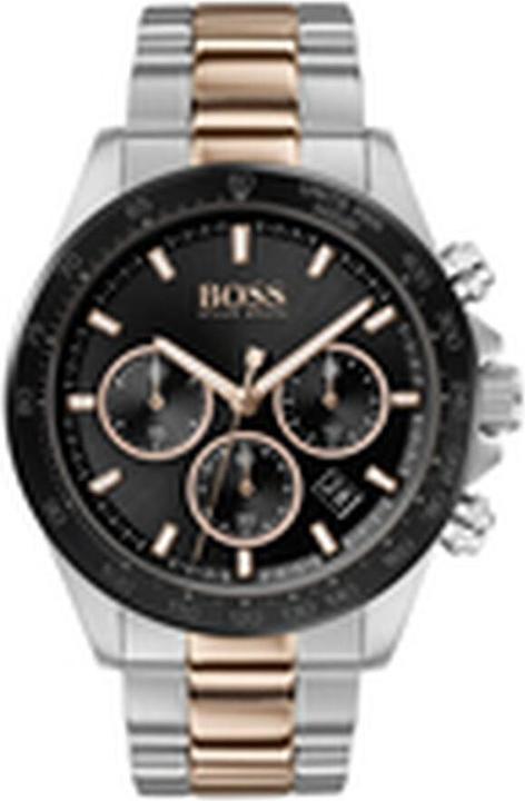 Produktbild BOSS Hero (Chronograph, 45 mm)