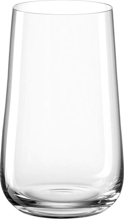 Image du produit Leonardo Verre à long drink Brunelli (0.46 l, 6 x)