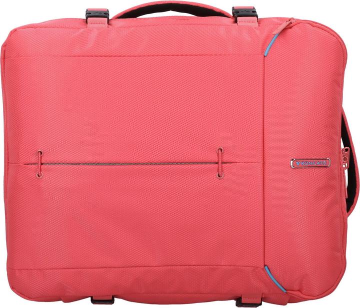 Radian red
