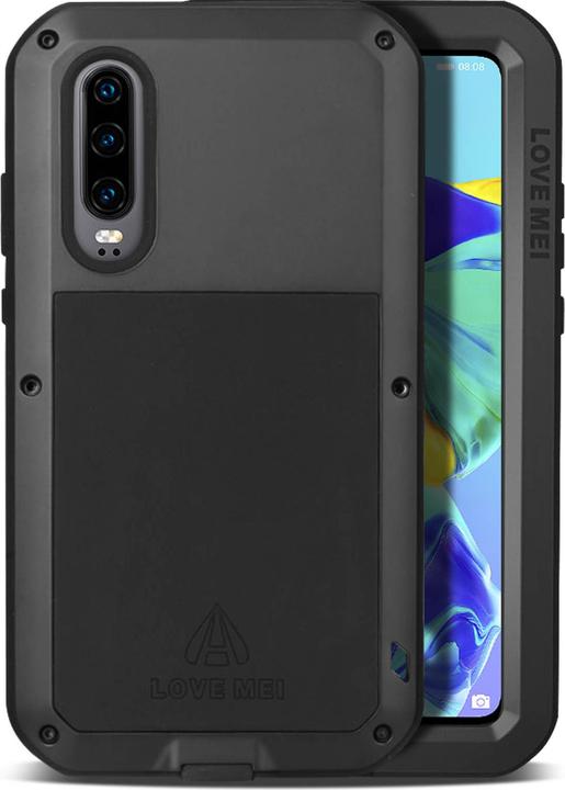 Image du produit Love Mei Série Full protection (Huawei P30)