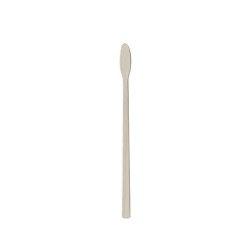 Papstar, Einweggeschirr, Papier-Rhrst„bchen "pure", L„nge: 140 mm, weiá (100 x)