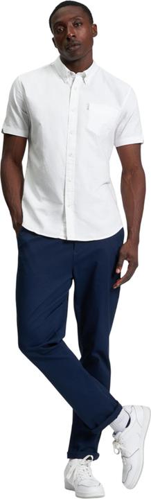 Immagine prodotto Ben Sherman Camicia Firma Oxford Maniche Corte Uomo (L)