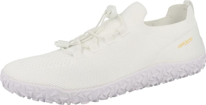 Actual product image Camel Active Sneaker textile/synthetic WEISS (42)