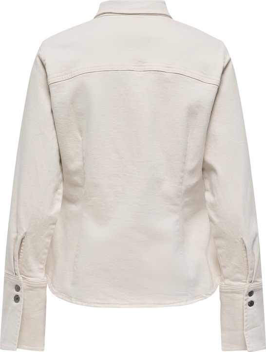 Actual product image Only ONLPERLA Jeanshemd Jeanshemd (XS)
