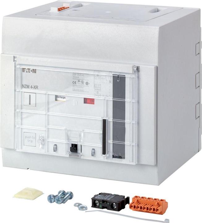 Produktbild Eaton NZM4-XR380-440AC