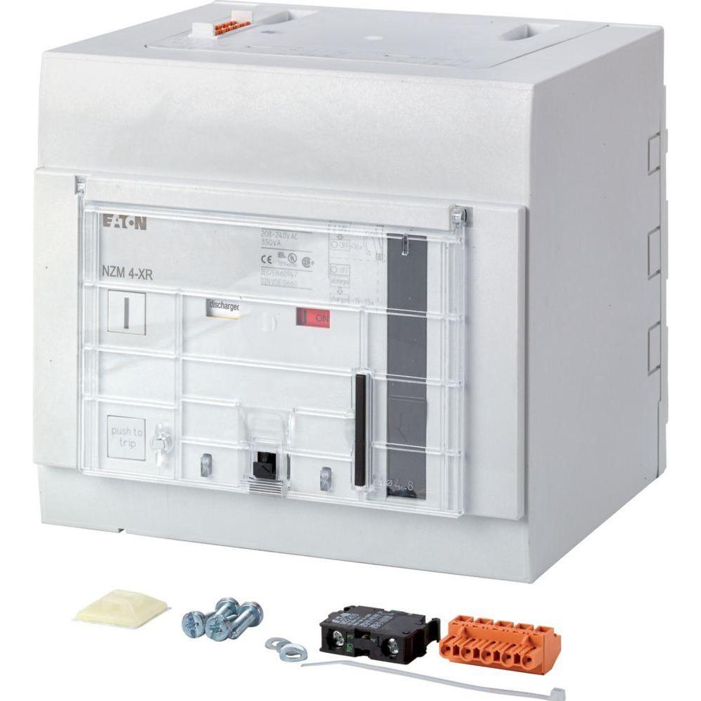 Eaton, Systemstromversorgung, NZM4-XR48-60DC