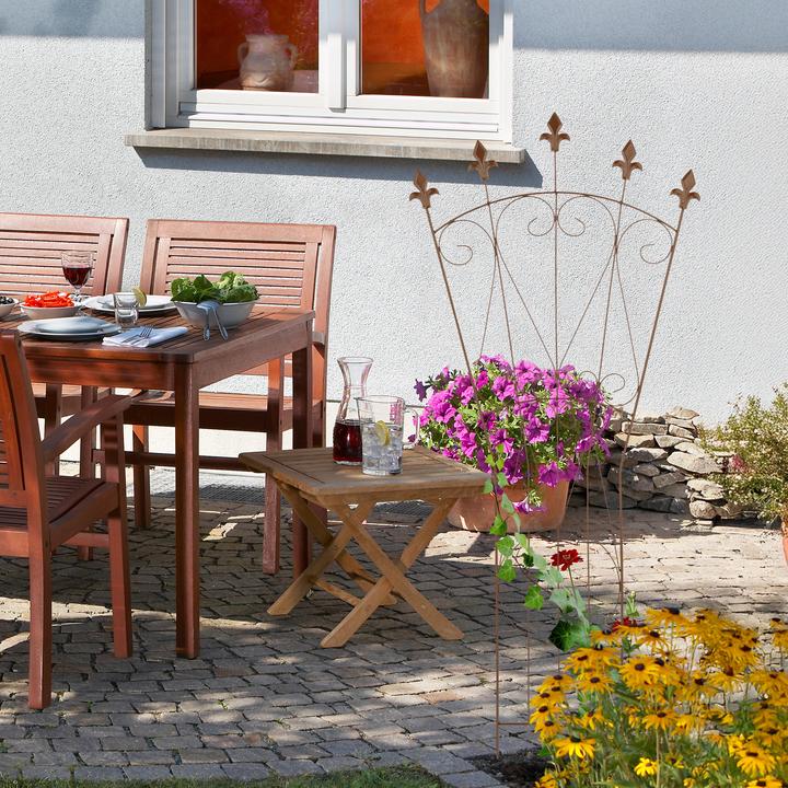 Image du produit Relaxdays 2x treillis (1 cm, 54 cm)