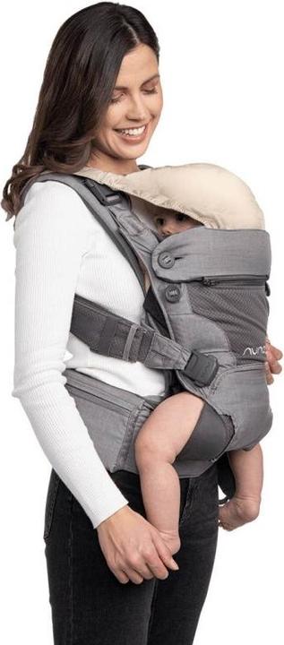 Produktbild Nuna Cudl