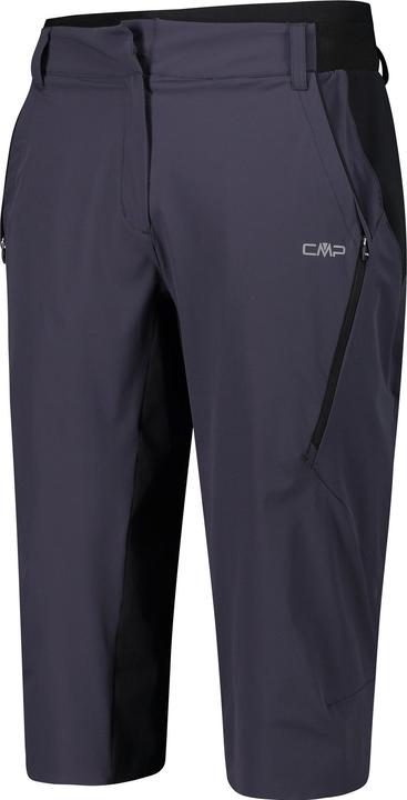 Immagine prodotto CMP Campagnolo Capri da bici in omaggio con l'intimo interno in rete (4XL)