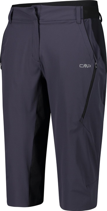 Produktbild CMP Campagnolo Free Bike Capri With Inner Mesh Underwear (4XL)