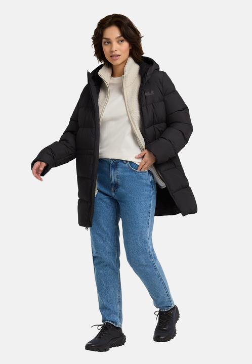 Immagine prodotto Jack Wolfskin Frozen Palace Long Jkt W Rds (XL)